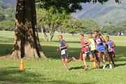 NAAA Cross Country Championships 2011