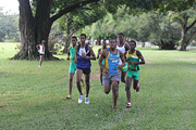 NAAA Cross Country Championships 2011