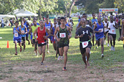 NAAA Cross Country Championships 2011