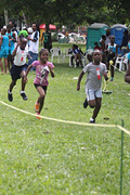 NAAA Cross Country Championships 2011