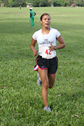 NAAA Cross Country Championships 2011