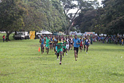 NAAA Cross Country Championships 2011