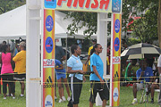 NAAA Cross Country Championships 2011