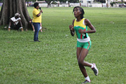 NAAA Cross Country Championships 2011