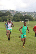 NAAA Cross Country Championships 2011