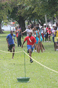 NAAA Cross Country Championships 2011