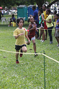 NAAA Cross Country Championships 2011