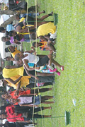 NAAA Cross Country Championships 2011