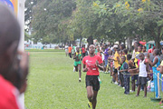 NAAA Cross Country Championships 2011