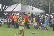 NAAA Cross Country Championships 2011