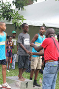 NAAA Cross Country Championships 2011