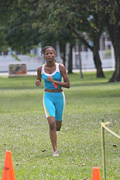 NAAA Cross Country Championships 2011