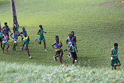 NAAA Cross Country Championships 2011