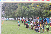 NAAA Cross Country Championships 2011