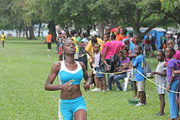 NAAA Cross Country Championships 2011