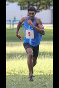 NAAA Cross Country Championships 2011