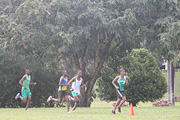 NAAA Cross Country Championships 2011