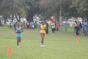 NAAA Cross Country Championships 2011