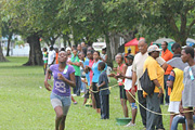 NAAA Cross Country Championships 2011