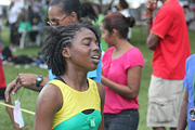 NAAA Cross Country Championships 2011