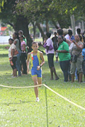 NAAA Cross Country Championships 2011