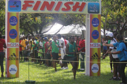 NAAA Cross Country Championships 2011