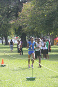 NAAA Cross Country Championships 2011