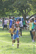 NAAA Cross Country Championships 2011