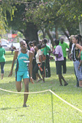 NAAA Cross Country Championships 2011