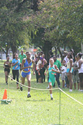 NAAA Cross Country Championships 2011