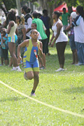 NAAA Cross Country Championships 2011