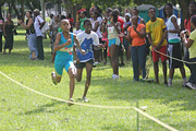 NAAA Cross Country Championships 2011