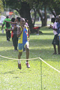 NAAA Cross Country Championships 2011