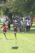 NAAA Cross Country Championships 2011