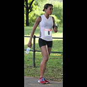 NACAC 10K Road Race 2011