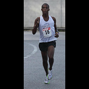 NACAC 10K Road Race 2011