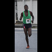 NACAC 10K Road Race 2011