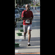 NACAC 10K Road Race 2011