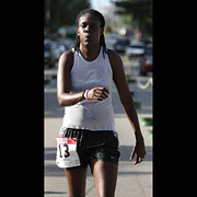 NACAC 10K Road Race 2011