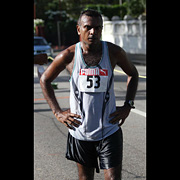 NACAC 10K Road Race 2011