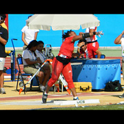 Pan Am Games 2011 Guadalajara Mexico