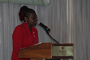 NAAA Women s Symposium 2011