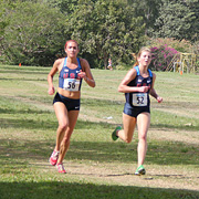 NACAC Cross Country POS March 2012