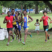 NAAA Cross Country Series POS Decsmber 2013