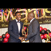 NAAA 2013 Awards POS January 2014