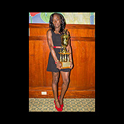 NAAA 2013 Awards POS January 2014