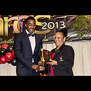 NAAA Awards Cereomony 2013