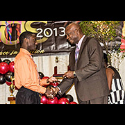 NAAA 2013 Awards POS January 2014