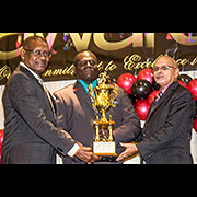 NAAA 2013 Awards POS January 2014