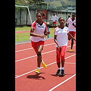 2014 CARIFTA Games Martinique